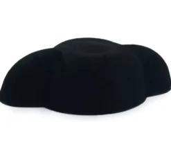 Cappello nero da torero o Montera