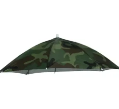 Cappello ombrello militare da 70 cm