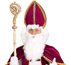 Cappello o mitra dell'arcivescovo o del cardinale