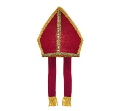 Cappello o mitra dell'arcivescovo o del cardinale