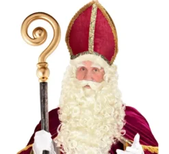 Cappello o mitra dell'arcivescovo o del cardinale