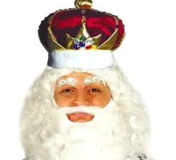 Cappello o turbante del re maga