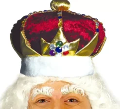 Cappello o turbante del re maga