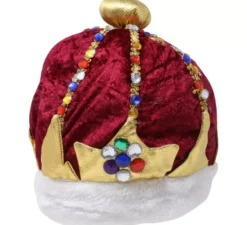Cappello o turbante del re maga