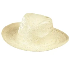 Cappello Panama in paglia intrecciata in diversi colori