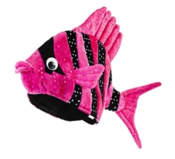 Cappello Pesce a Righe in diversi colori