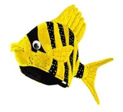 Cappello Pesce a Righe in diversi colori