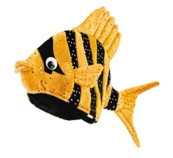 Cappello Pesce a Righe in diversi colori