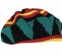 Cappello Rasta classico per adulti