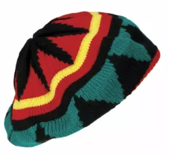 Cappello Rasta classico per adulti