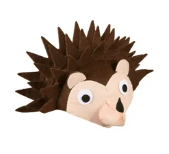 Cappello Riccio in feltro per bambini