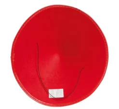 Cappello rosso giapponese per adulti