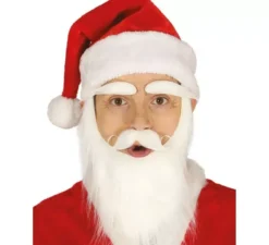 Cappello santa deluxe di 44 cm