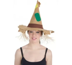 Cappello spaventapasseri
