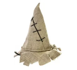 Cappello spaventapasseri beige