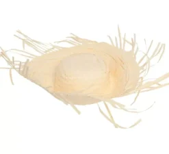 Cappello spaventapasseri, contadino o da spiaggia