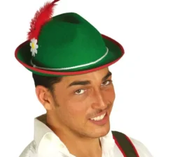 Cappello tirolese
