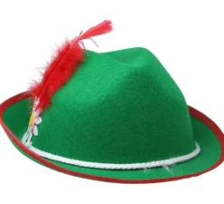 Cappello tirolese