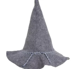 Cappello tirolese grigio