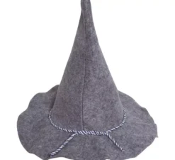 Cappello tirolese grigio