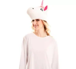 cappello Unicorn 38X28,5X10 cm