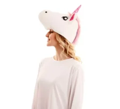 cappello Unicorn 38X28,5X10 cm
