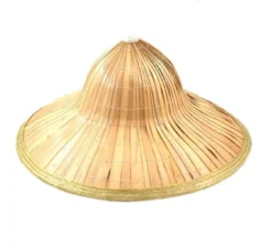 Cappello vietnamita tradizionale per adulti