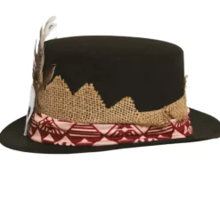 Cappello voodoo