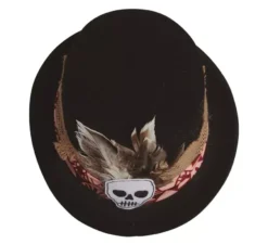Cappello voodoo