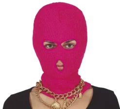 Cappuccio Neon Thief in vari colori