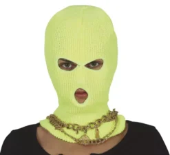 Cappuccio Neon Thief in vari colori