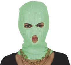 Cappuccio Neon Thief in vari colori