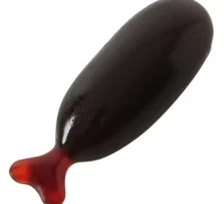 Capsule di sangue per Halloween