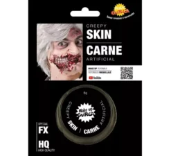 Carne artificiale 3,5 grammi per Halloween