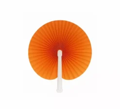 Carta per fan pai pai in vari colori