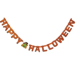 Cartelli assortiti di Halloween di 152 cm.