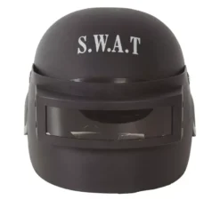 Casco agente swat per adulti