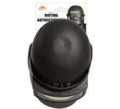 Casco agente swat per adulti