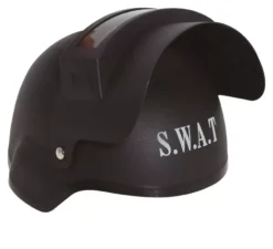 Casco agente swat per adulti