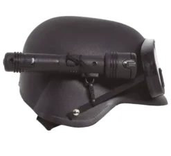 Casco antisommossa con torcia per bambini