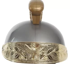 Casco bambino romano