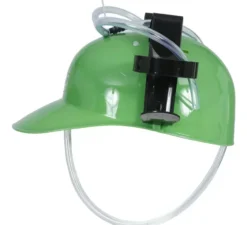 Casco da bere per il giorno di San Patrizio