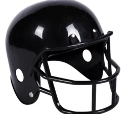 Casco da football americano 54/56 cm di circonferenza interna