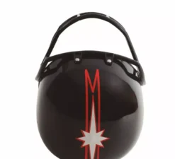 Casco da football americano in vari colori 58/60 cm di circonferenza intern