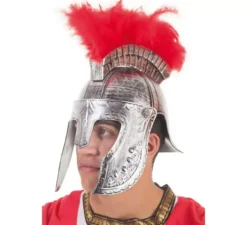 Casco da Generale Romano
