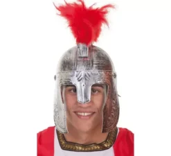 Casco da Generale Romano