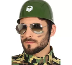 Casco da soldato