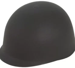 Casco militare verde americano