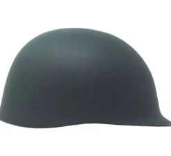 Casco militare verde americano