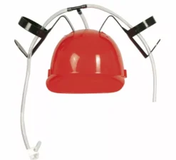 Casco per bevande in colori assortiti